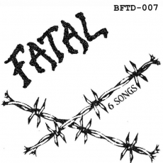FATAL - 6 Songs 7