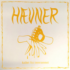 HÆVNER – Kaldet Fra Tomrummet LP
