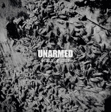 UNARMED – World Of Shit 7″EP