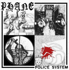 PHANE - Police System 7